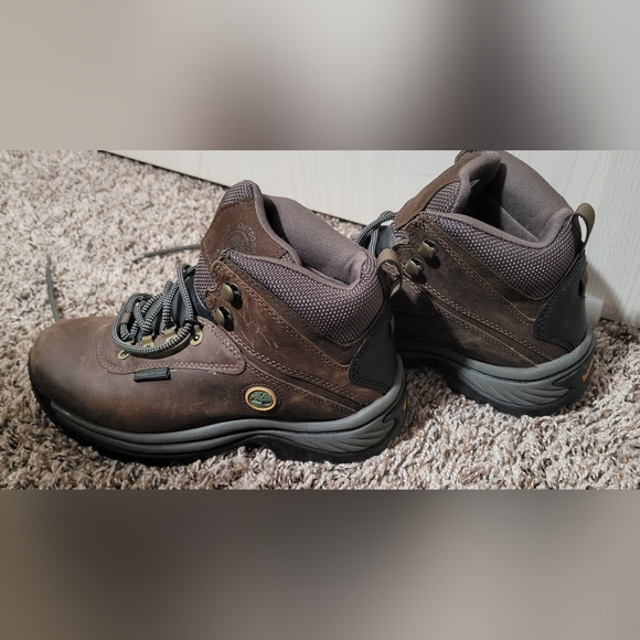 Timberland Hiking Boots - Picture 5 of 7
